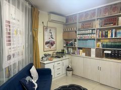 -经道国医(新世界百货店)