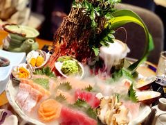 -和彩放题餐厅(酒仙桥店)