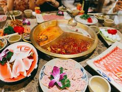 -小龙坎火锅(春熙太古里店)