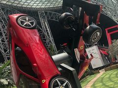 -法拉利主题公园