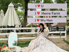 -HERRE·FARM 赫尔露营农场·团建聚会包场