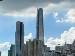 -人民公园(罗湖区)