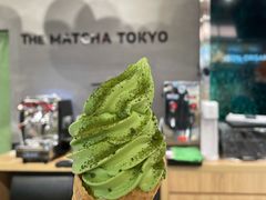 -THE MATCHA TOKYO抹茶东京