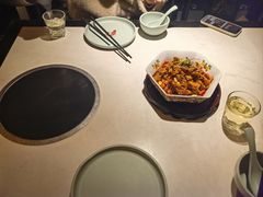 -院8里·小聚园老川菜(九眼桥店)