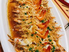 -新虹楼饭庄(崇明陈家镇店)