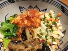 -秦唐汉味biangbiang面(大钟寺店)