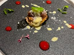 -燃扒房Steakhouse(皇庭店)