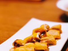 -肆海小川菜酒馆Wine Bistro (青年路店)