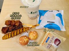-1点点(湖明店)