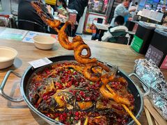 -盒马鲜生(顺义店)