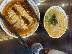 -四季春(美食街店)