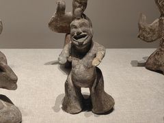 -陕西历史博物馆