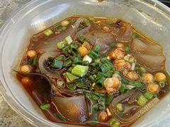 -阿坤传统手工小吃(沙坪坝店)