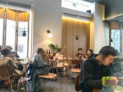 -Fuzzy Bistro 浮几韩餐·茶酒馆