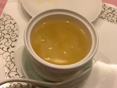 -北京饭店谭家菜