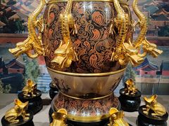 -中国景泰蓝艺术博物馆