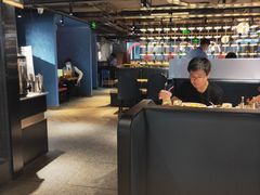大堂-斗牛士牛排(南京东路店)