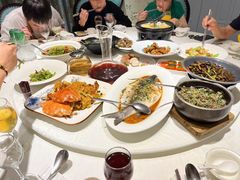 -沪华海鲜大酒楼(南汇店)