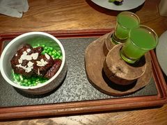 -浙里本味·宴四季江南(三台山路店)