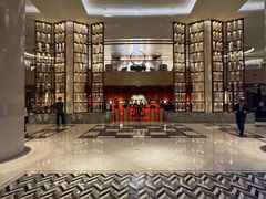-杭州君悦酒店