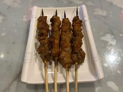 -贺秦生陕面王(富力城店)