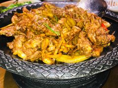 -甘家界柠檬鸭(安吉店)