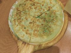 -甲乙饼·手工牛肉饼(金地广场店)