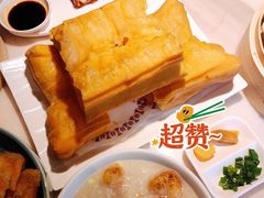 -点都德(聚福楼店)