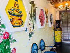 -通一顺老北京炭火锅(玉桥西路店)