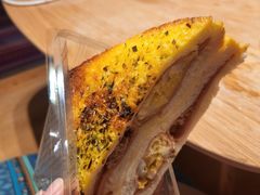 -丁香西饼屋(桂林路店)