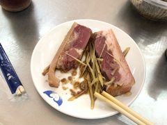 -老赵面店(大西路店)