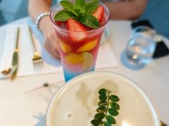 -天玑高空江景餐厅&酒吧Sky Secret Restaurant&Bar