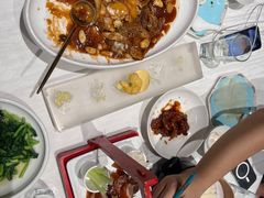 -柒园·三十年创意杭帮菜(龙湖滨江天街店)