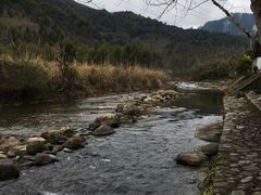 -井冈山风景名胜区