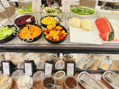 -北京王府井希尔顿酒店·万斯阁西餐厅