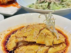 -洋洋中餐馆·SINCE 1997(信投店)