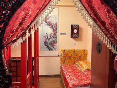 -北京阅微庄四合院文化特色酒店