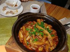 -晶晶粤西特色美食(市桥店)
