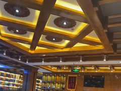 -如意林卡藏餐吧(大昭寺店)