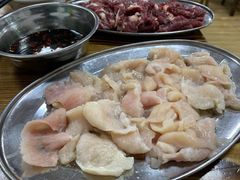 -江村四哥新鲜牛肉店(江高总店)