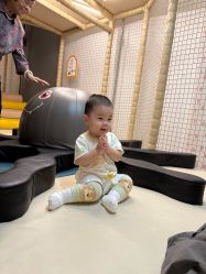 -奈尔宝家庭中心·亲子餐厅(苏州大悦城店)