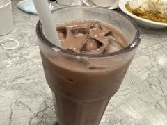 -翠华餐厅(正佳广场店)