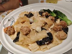 -大厨小馆(华阳城店)