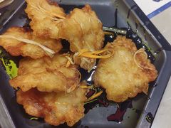 -沪上名羊天下•烤羊腿•东北烧烤•小龙虾(浦东直营总店)