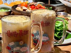 -KimPro 辛普乐概念韩餐