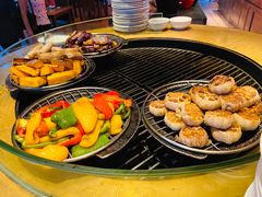 -广州富力君悦大酒店·凯菲厅