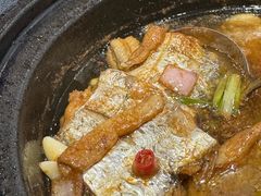 -渔满仓海鲜渔家(象山二店)
