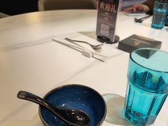 -荟廷·晶萃(陆家嘴尚悦湾店)