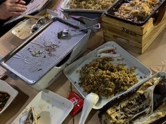-木屋烧烤(惠阳华润小径湾店)