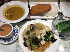 -翠华餐厅(德辅道中店)